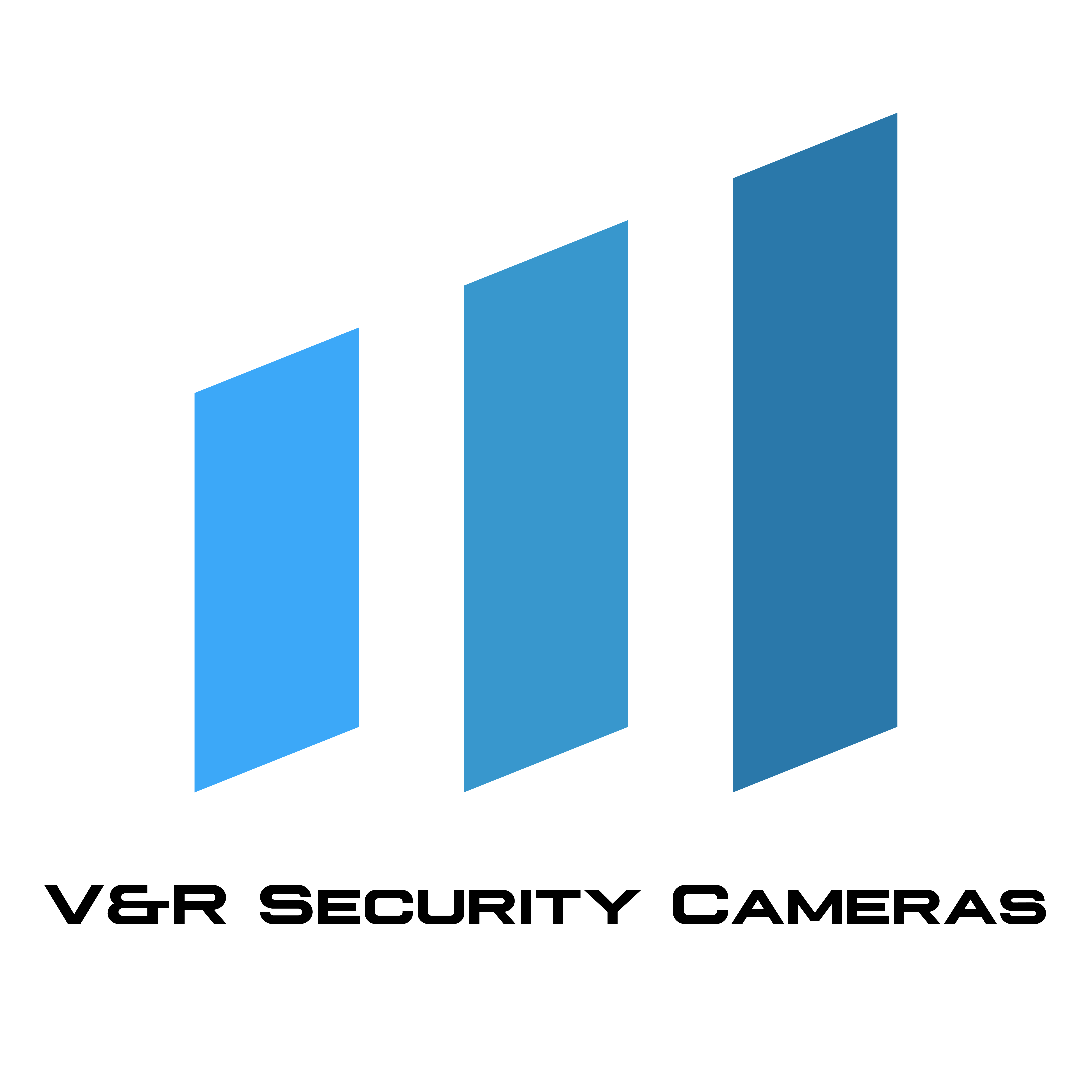 V&R Security Cameras Help Center home page